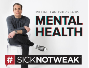 Landsberg - mental health