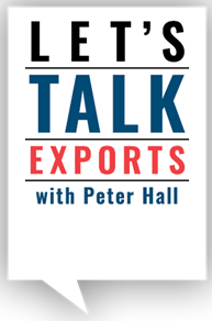 Lets talk Exports