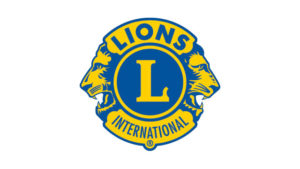 Lions International logo