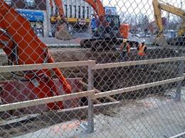 MOT Eglington LRT