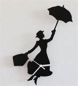 Mary Poppins