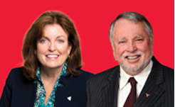 McMahon and McMeekin H&S