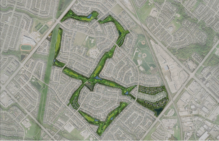 Millcroft 2