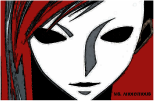 Ms. Anonymous
