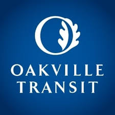 Oakville transit logo
