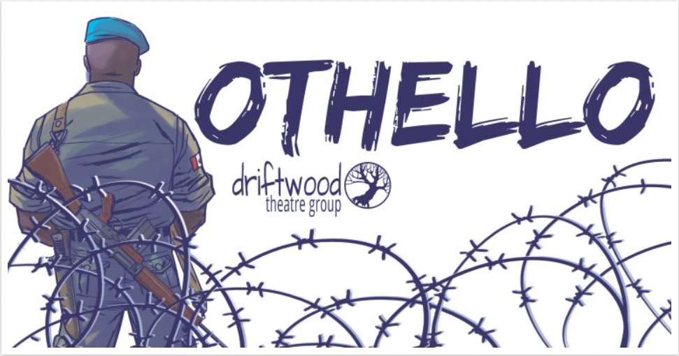 Othello graphic