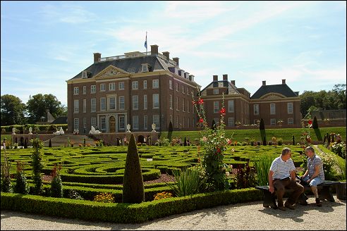 Palace Holland