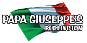 Papa Giuseppes logo