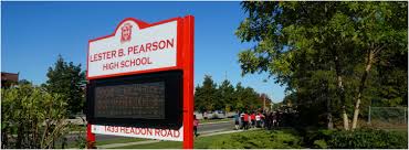 pearson-high-school-sign