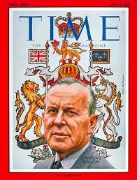 Pearson pensions Time cover