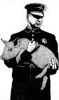 Pic 10A Police & Pig