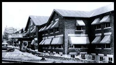 Pic 7 Brant Inn 1937