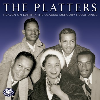 Platters cover