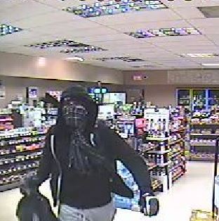 Police variety suspect 1