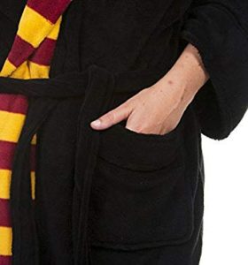 Potter scarf