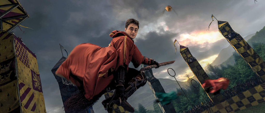 Potter_Forbidden_Journey_Quidditch