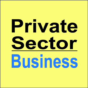 Private Sector AA