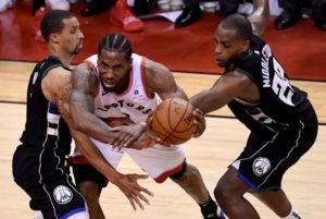Raptors
