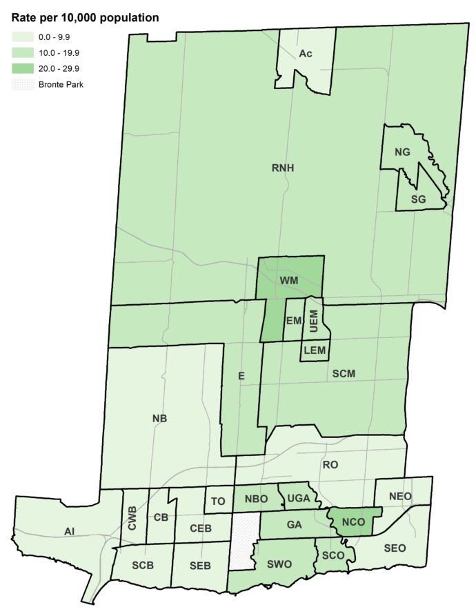 Rate-of-cases-by-neighbourhood-June6