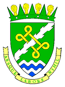 Regional crest