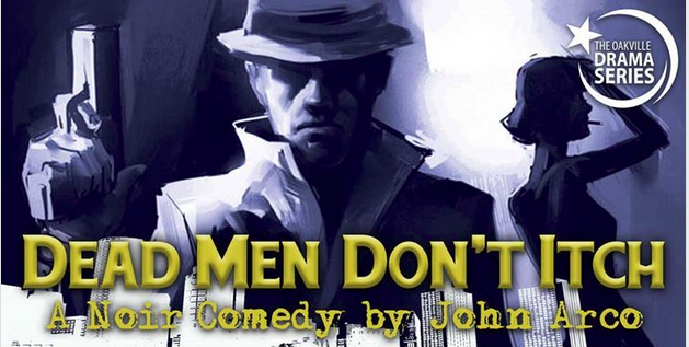 Rivers Dead Men