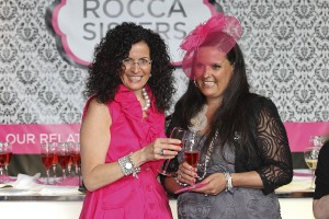 Rocca Sisters Fashion Show