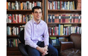 STEVEN GALLOWAY