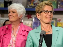 Sands and Wynne