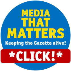 Save media that matters