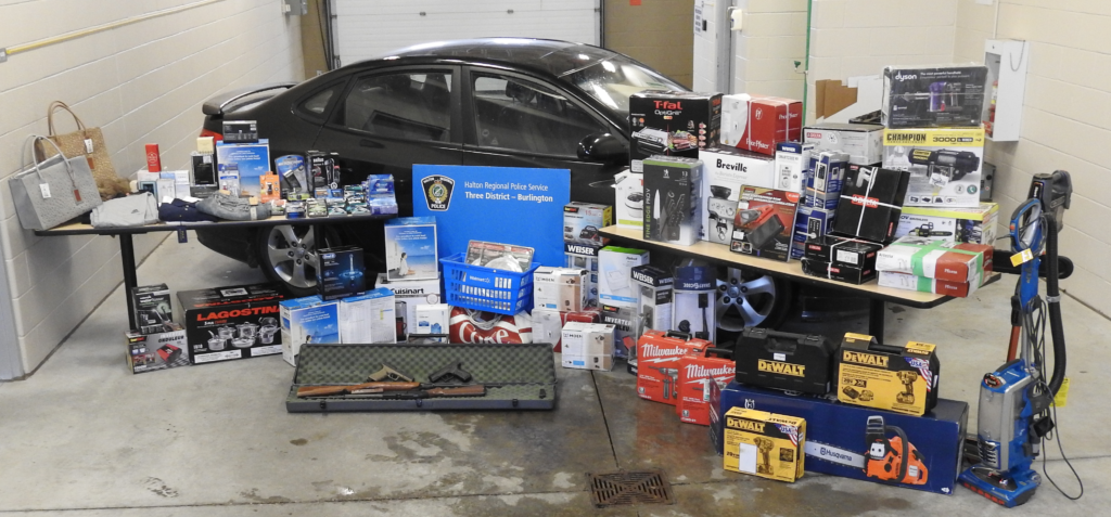Shoplifting Media Release March 22-18