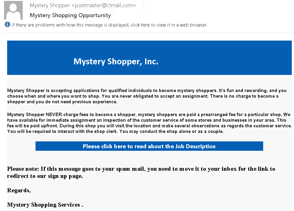 shopper-scam