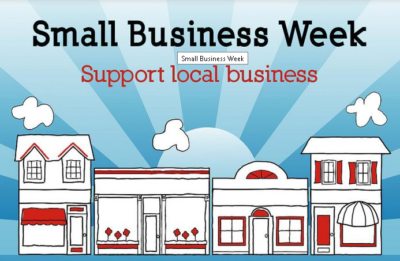 Small business week