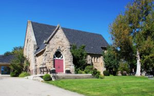St Georges Anglican Church