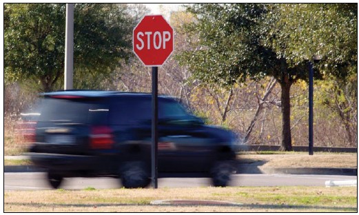 stop-sign-violation