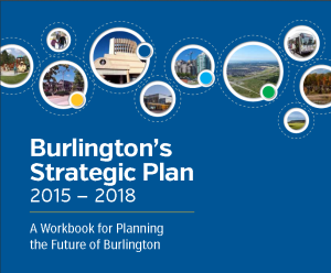 Strategic Plan Workbook