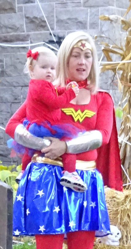 super-mom