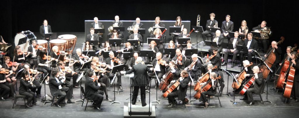 Symphony on the Bay - Koogle Feb 2015