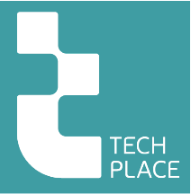 Tech place logo