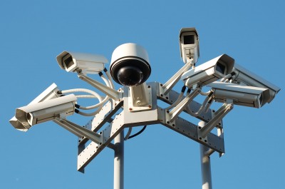 Video surveillance