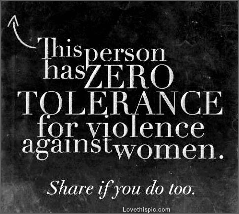 Violence agaainst women