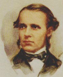William McDougall at Gettysburg