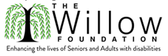 Willow Foundation logo