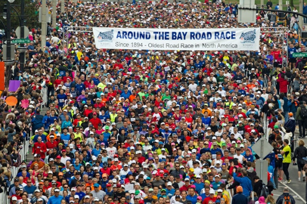 aroundthebay