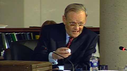 chretien with golf ball