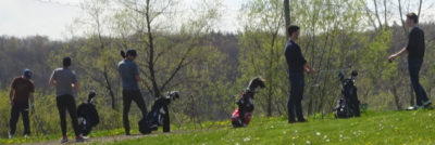 driving range May 16