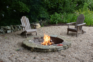 firepit