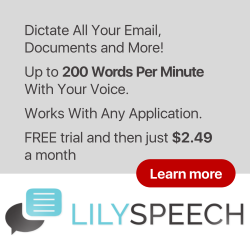Lily Speech