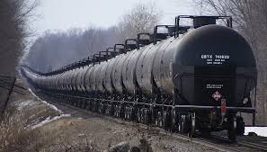 rail tanker cars 2