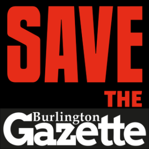save the gazette 320x320 black(1)
