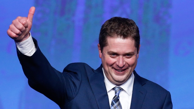 scheer